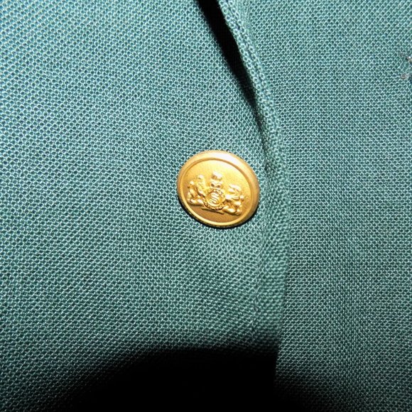 Stafford Mens Sport Jacket Size 42S - Picture 3 of 10